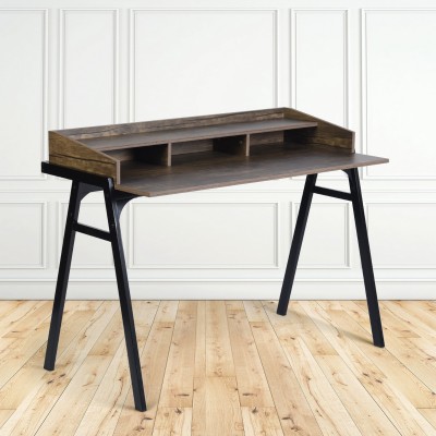 Atelier Du Nord - Bureau d'ordinateur 47x23.5x35 "