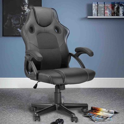 Atelier Du Nord - Chaise de bureau - Chaise de jeu