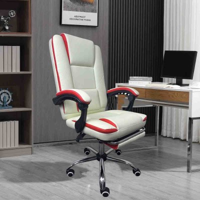 Atelier Du Nord -  Siena  Fauteuil de bureau  Fauteuil de bureau avec vérin à gaz