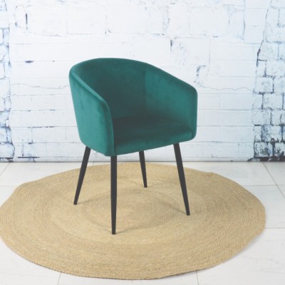 Atelier Du Nord - Tivoli Deluxe Dining Chair