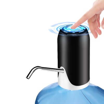 Cordless Wireless Water pump
