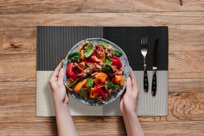 Axel Placemat