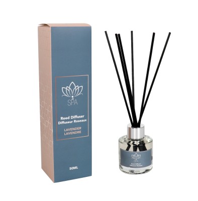 Le Spa - Reed Diffuser 50ml