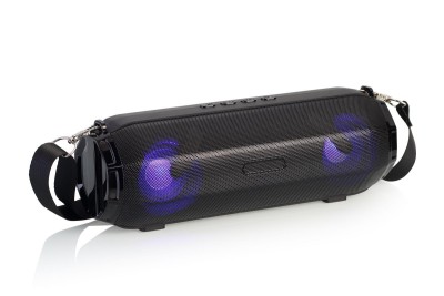 WATTSON - Wireless Bluetooth Speaker-Black