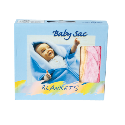 Baby Bunting Bag 30x40in
