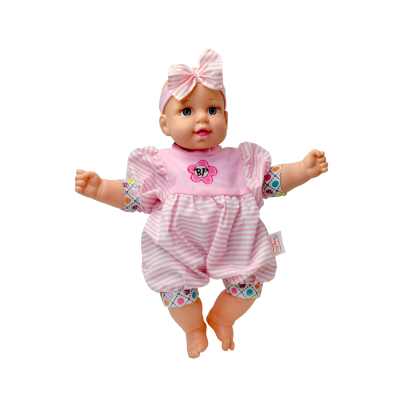 Baby's First 13in Unbelievably Soft Baby