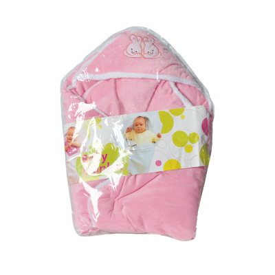 Baby Swaddle Blanket