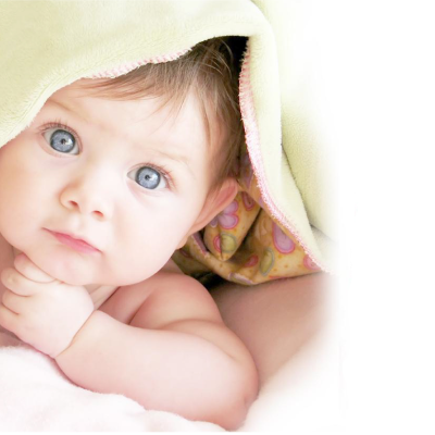Baby Blanket Micromink