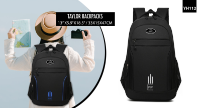 Sac à dos Taylor
