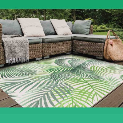 Tapis d'extérieur 6x8 Baja