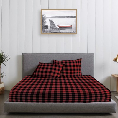 Baldwin - Sheet Set  Flannel