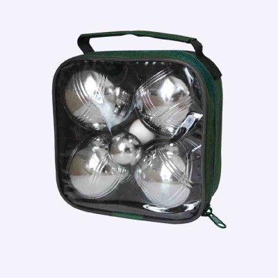 Pro Bocce Balls Set Of 4