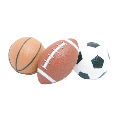 Sport Ball 3pk