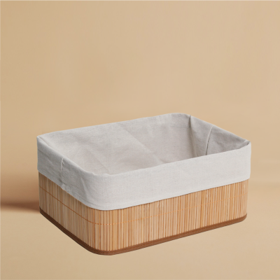 Bamboo Bascket 38*28*19