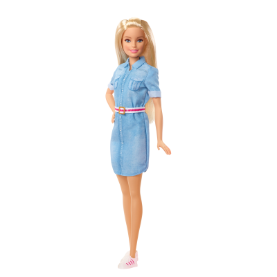 Barbie Dreamhouse Adventures
