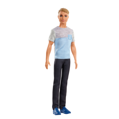 Barbie Dreamhouse Adventures-ken