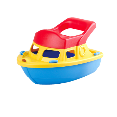 Bath Time Voyager