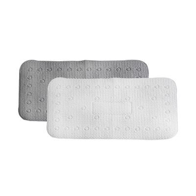 Tranquility Foam Bath Mat 15x27