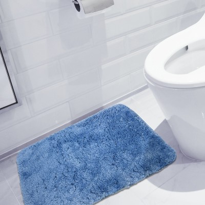 Wave Bath Mat 20x30