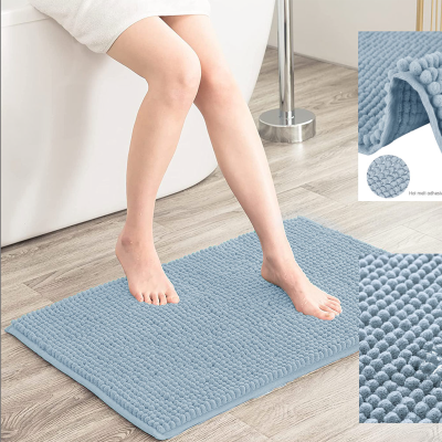 Le Spa | Chenille Promo - Tapis de bain