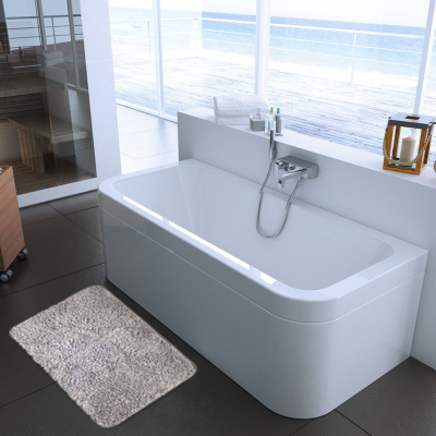 Bath Mat 20x30 Plush