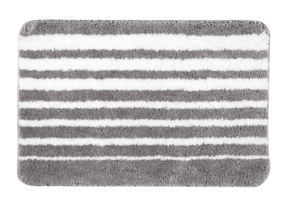 Tapis de bain Lise Stripe 
