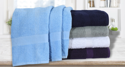 Studio 707 Serviettes de bain