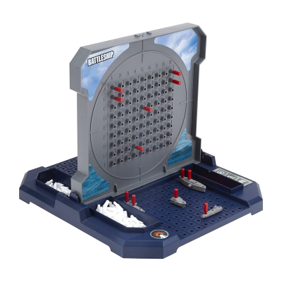 Battleship Game