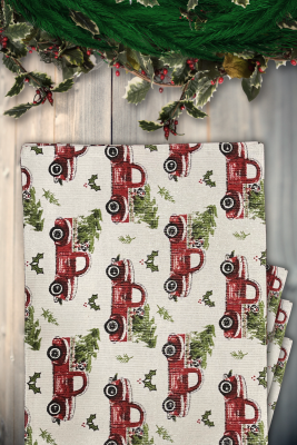 Cotton Tablecloth