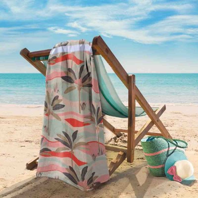 Sol del Mare - Beach Towels  30" x 60" 