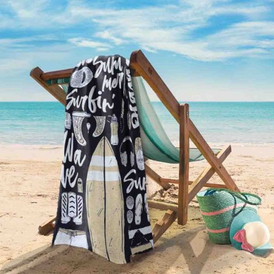 Sol del Mare - Beach Towels