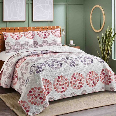 Lauren Taylor - ALLEGRA Quilt Set