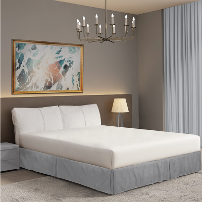 Brandon - Bedskirt