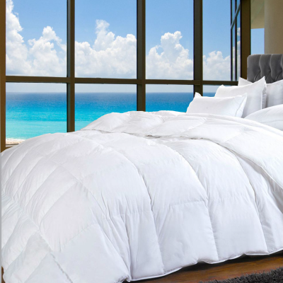 Wool Noil Filled Duvet