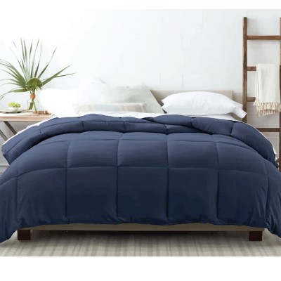 Doudoune 1 pièce ELLE en duvet alternatif