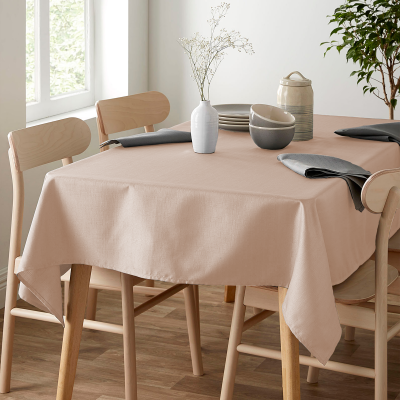Rustic Cabin - SHACK Tablecloth