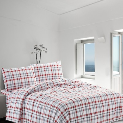 Bellevue - Microfiber Sheet Set