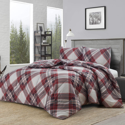 Ensemble de douillettes BETHANY