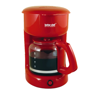 12 Cup Coffee Maker - Better Chef