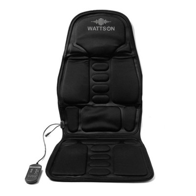 WATTSON - Back Massager With Heat - Remote Control