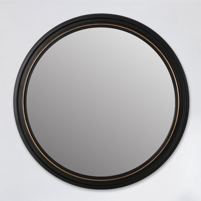 Lauren Taylor - Round Mirror Vintage  Groove