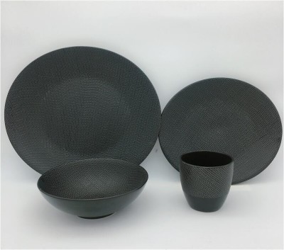 Etna 16-Piece Dinner set