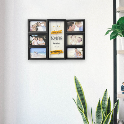 Bonheur Photo Frame 50.5 * 35.7 * 2.4