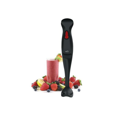 HAUZ Hand Blender Black