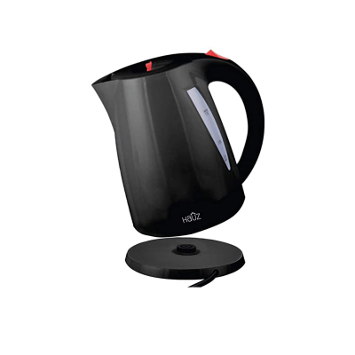 Cordless Jug Kettle Black