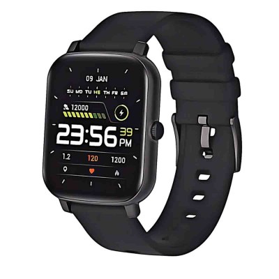 Watts On - Montre intelligente