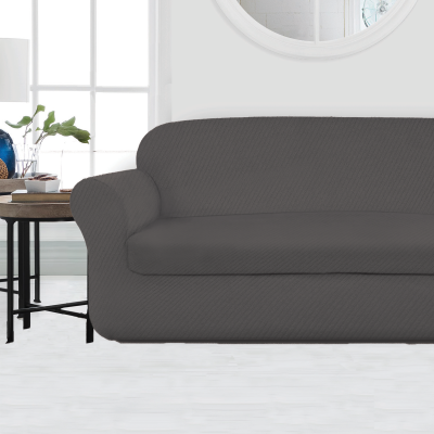 Mirabel - Knit Sofa Cover