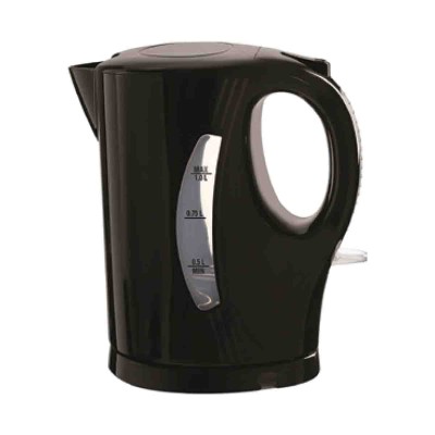 SALTON 1.0 L Cordless Electric Jug Kettle