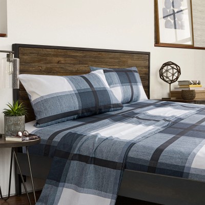 Sheridan - MF Navey Sheet Set
