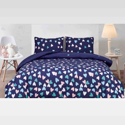 Dahlia 3pcs Ensemble de doudous